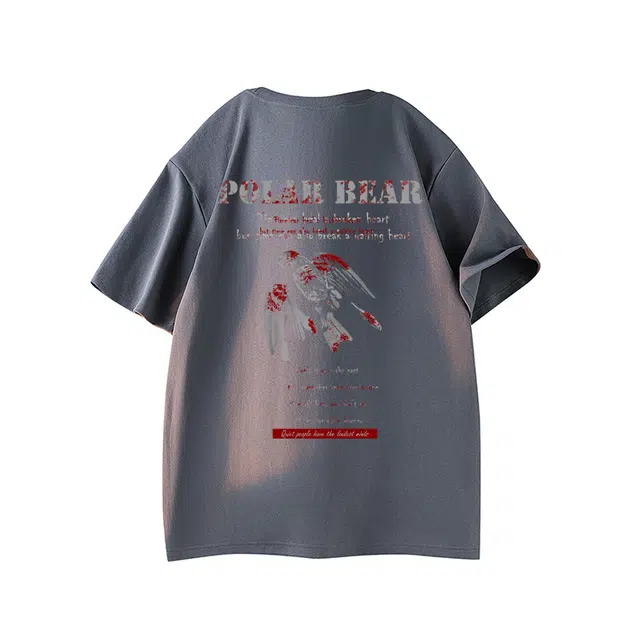 POLAR BEAR T