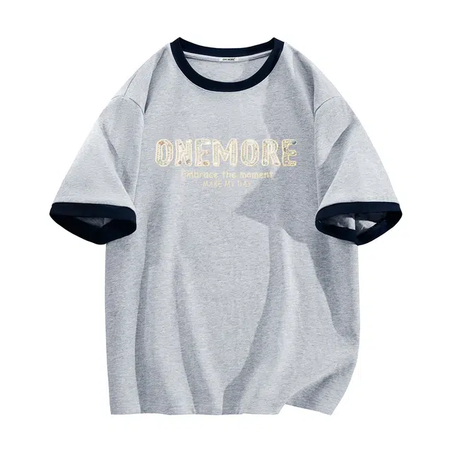 ONE MORE T