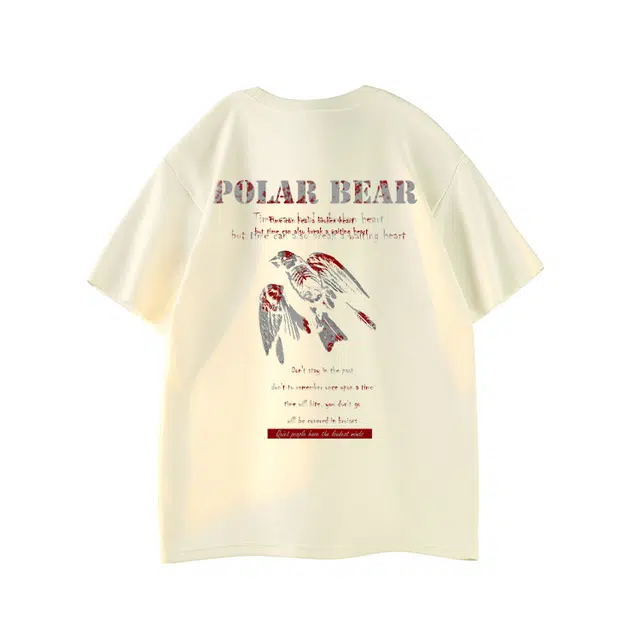 POLAR BEAR T