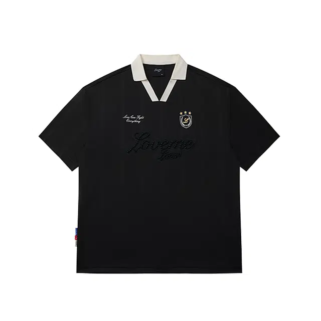 LOVE ME LATER Polo