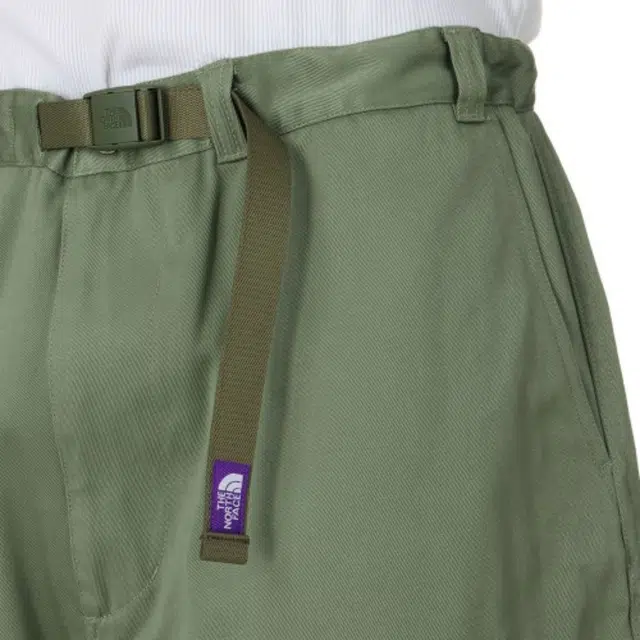 THE NORTH FACE PURPLE LABEL