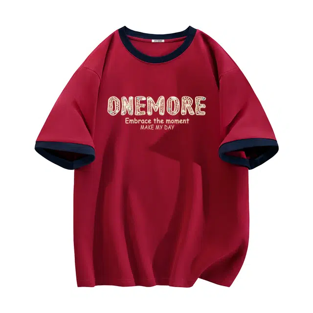 ONE MORE T