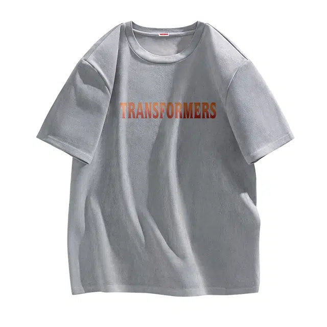 TRANSFORMERS T
