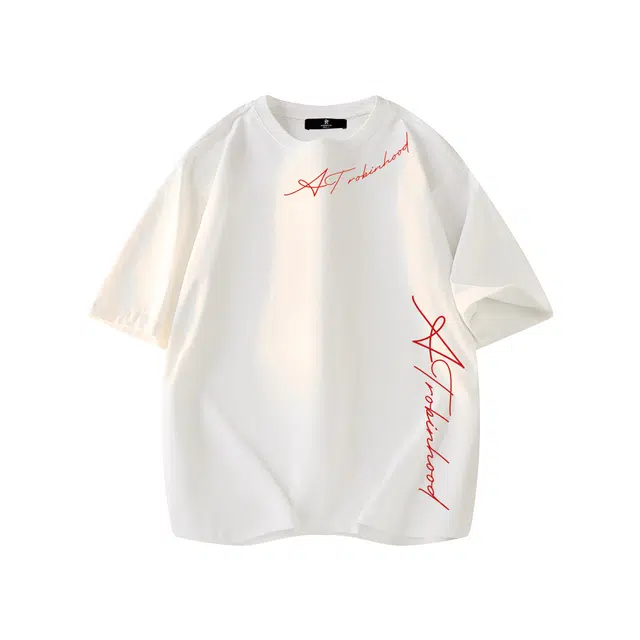 ROBINHOOD logo T
