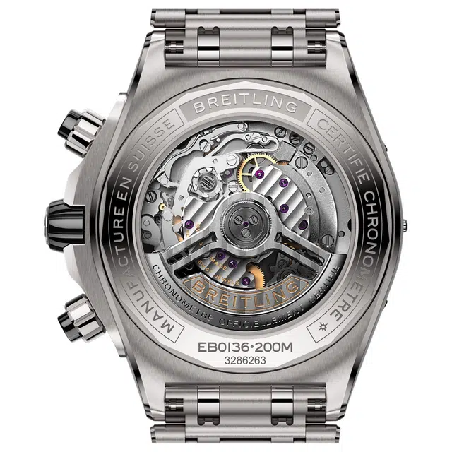 BREITLING 200 44mm