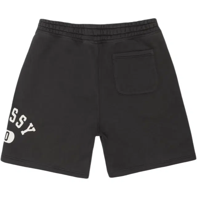 Stussy SS25 Varsity Fleece Shorts