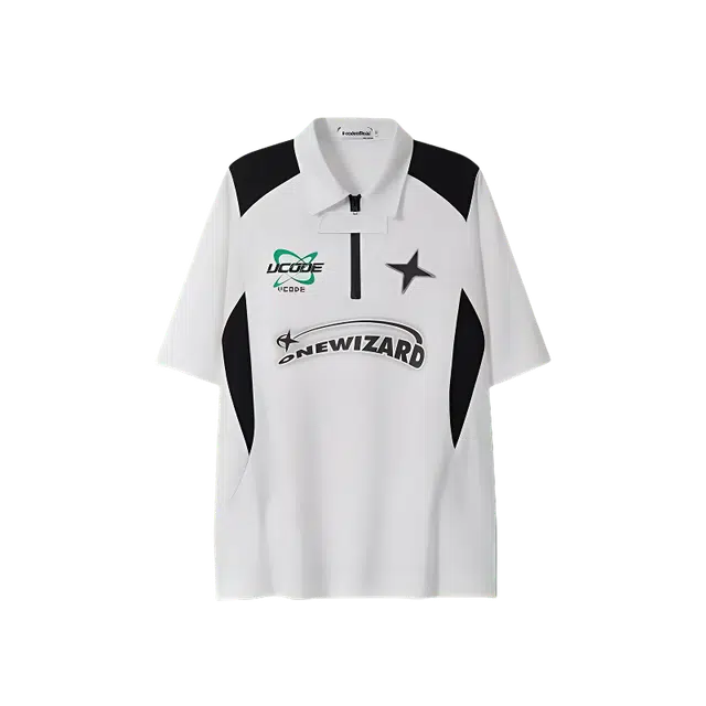 Tingqu Polo