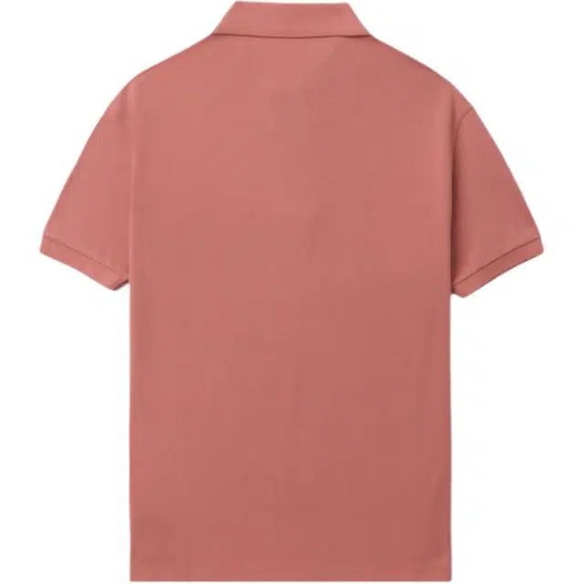 FRED PERRY SS25 LogoPolo