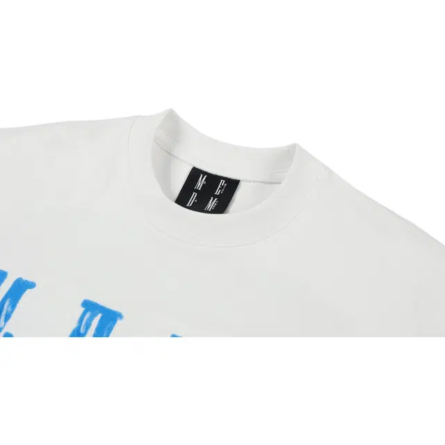 MEDM x Newmasus SS24 T