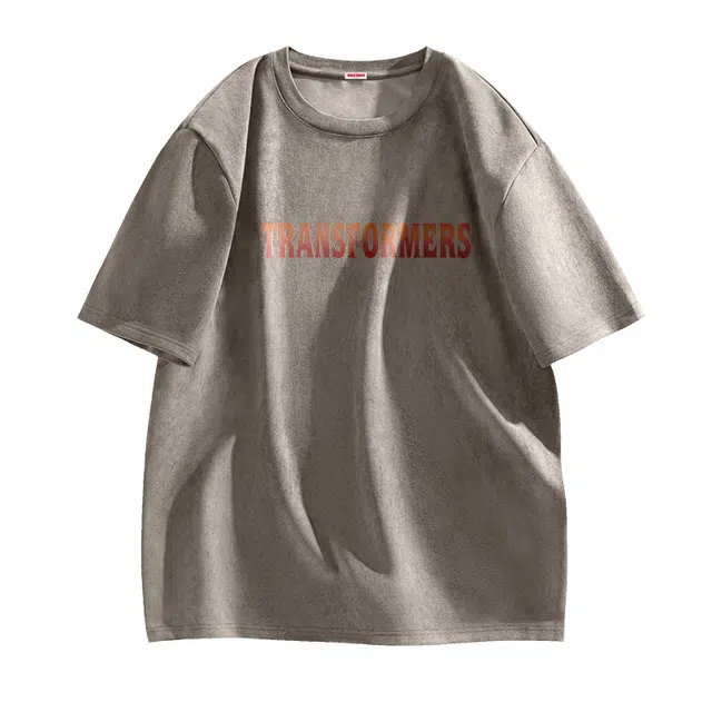 TRANSFORMERS T