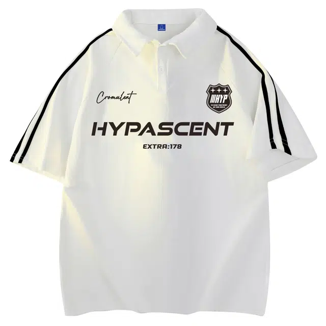 HYPASCENT Polo