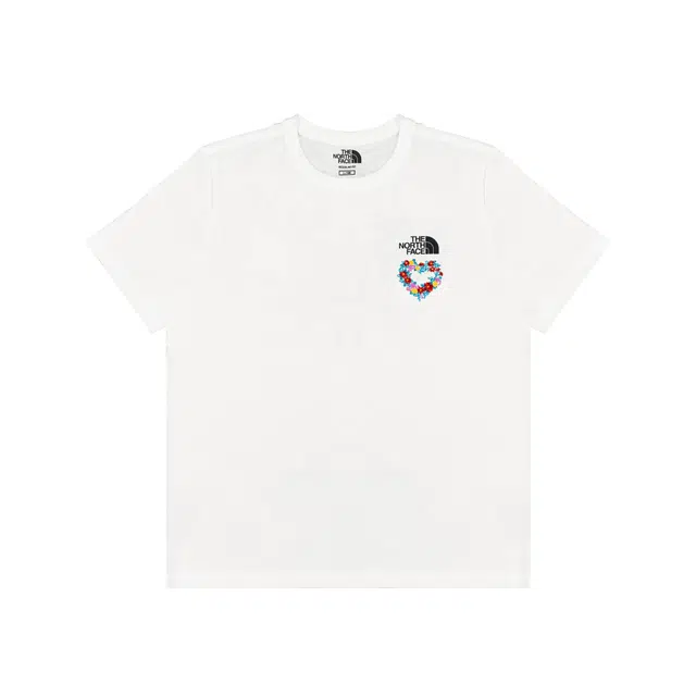 THE NORTH FACE Fantasy T