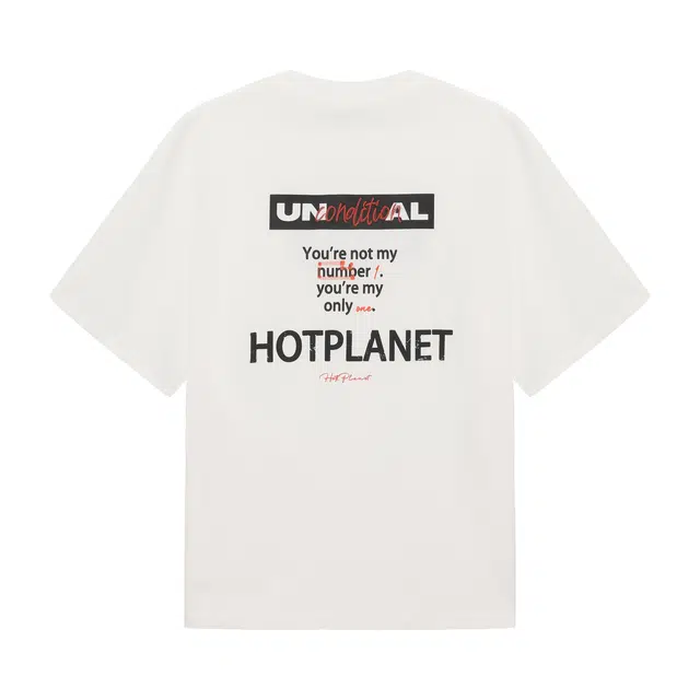 HOTPLANET T