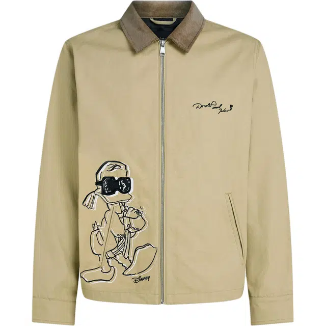 KARL LAGERFELD x Disney SS25