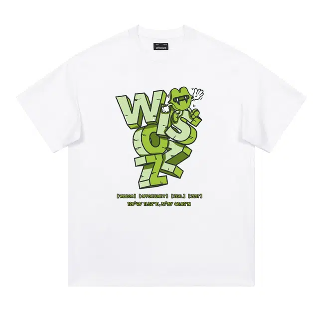 WISOZZ LogoT
