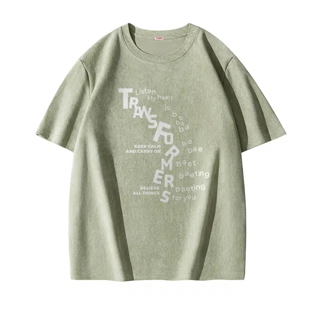 TRANSFORMERS T
