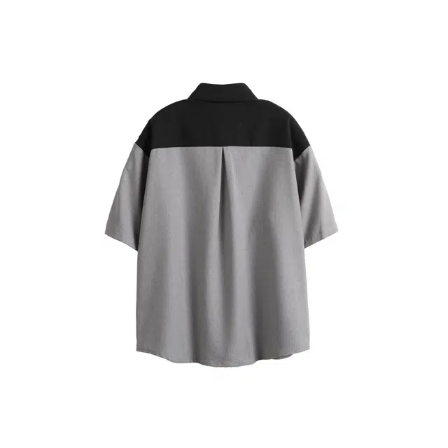 CDISHOU cleanfitPolo