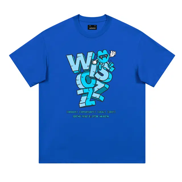 WISOZZ LogoT