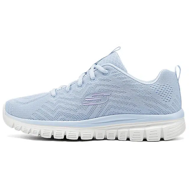 Skechers Sport Women's Purple Pink