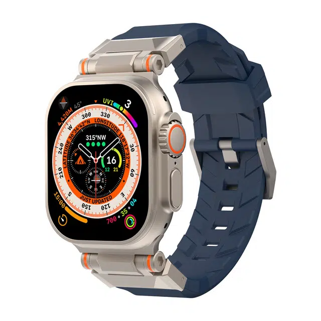 234mm WatchUltra