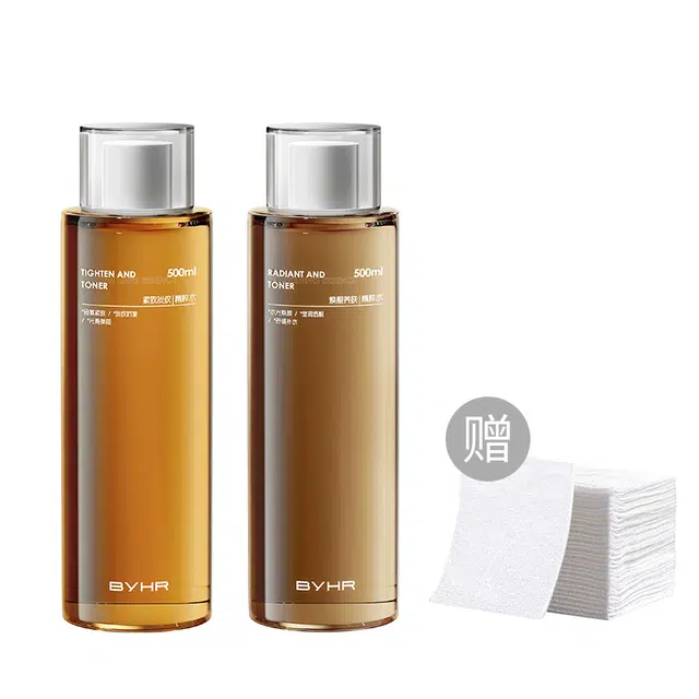 BYHR CA 500ml*2