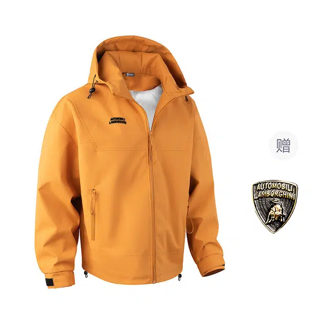 Automobili Lamborghini logo