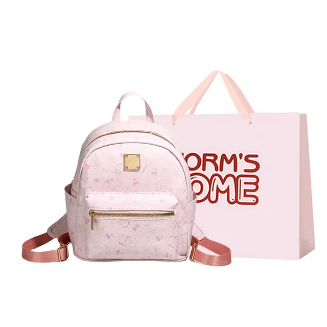 WORM'S HOME PU