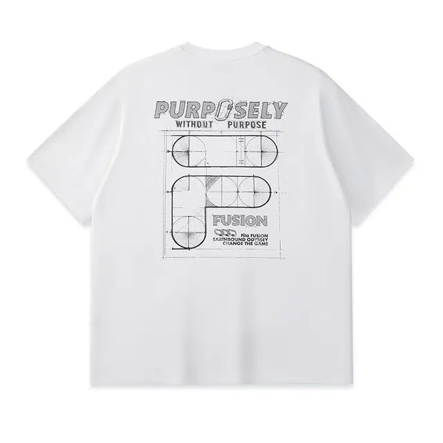 FILA FUSION T