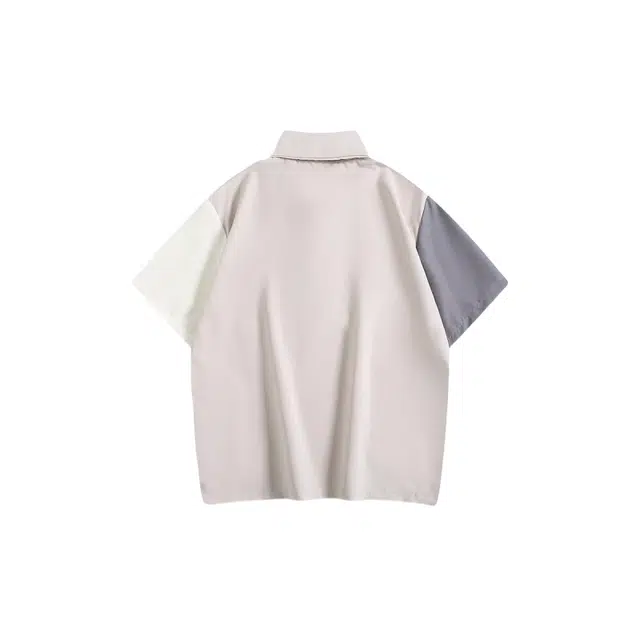 Tingqu Polo