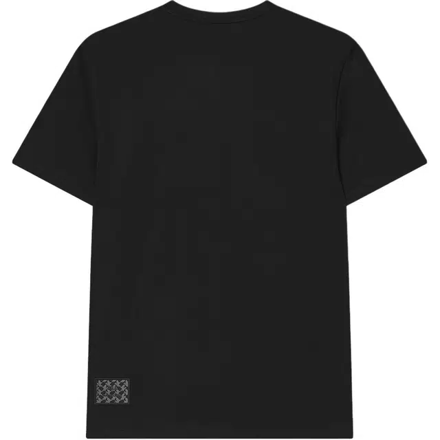 FILA x M.C.ESCHER SS25 HERITAGE T