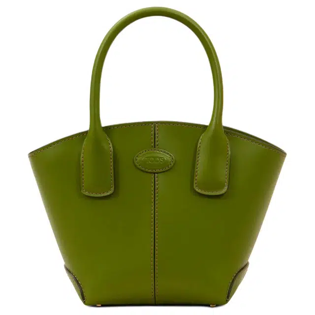 TOD'S Vaso