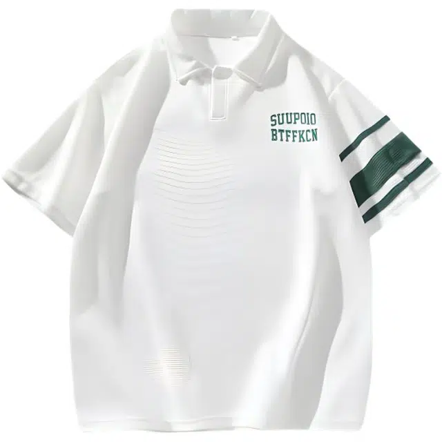 Tingqu Polo