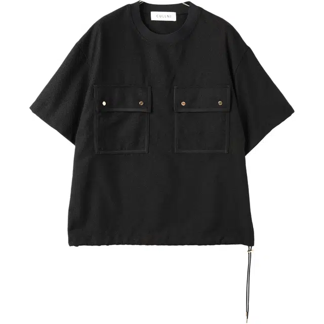 CULLNI SS25 T