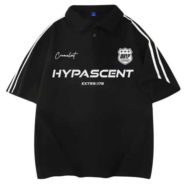 HYPASCENT Polo