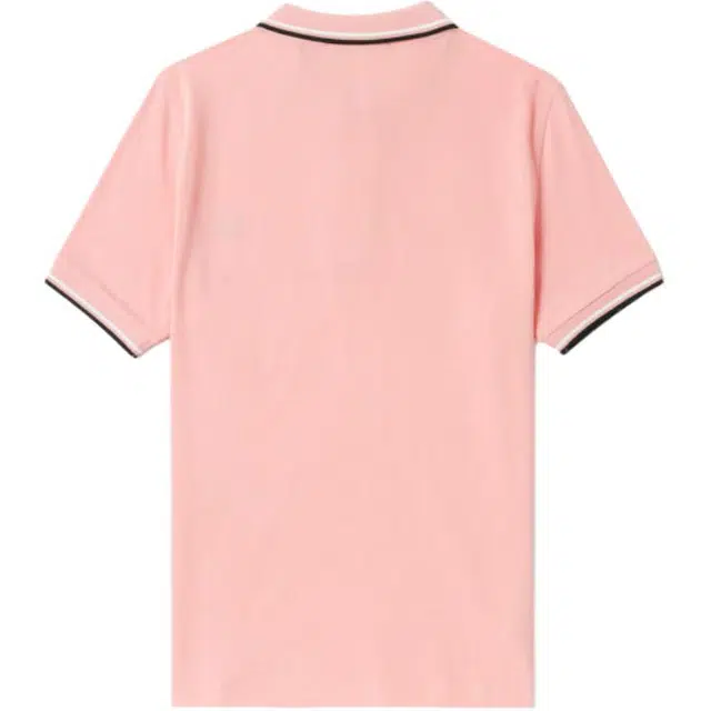 FRED PERRY SS25 LogoPolo