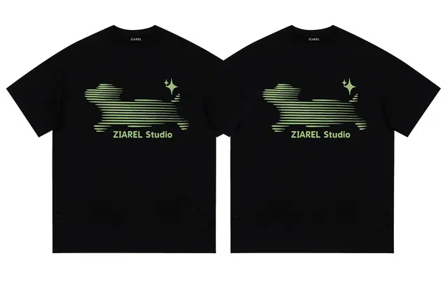 ZIAREL LogoT