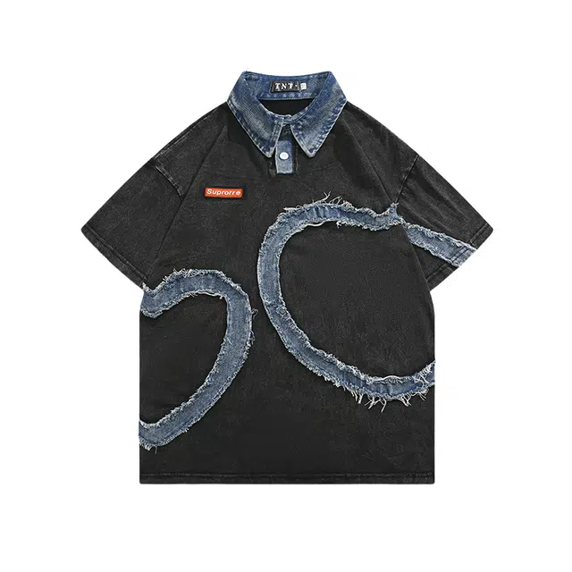Tingqu Polo
