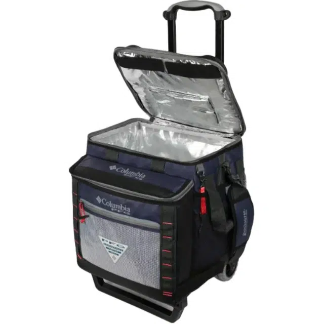 Columbia PFG Katuna