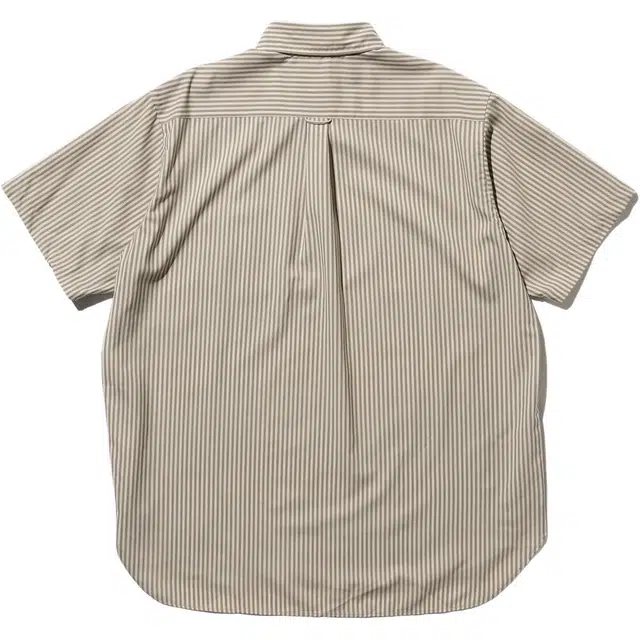 Beams Plus Polo