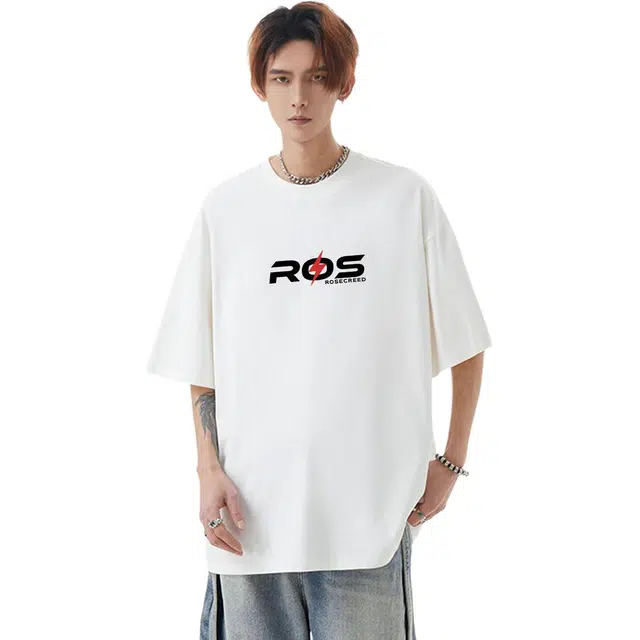 ROSECREED logoT