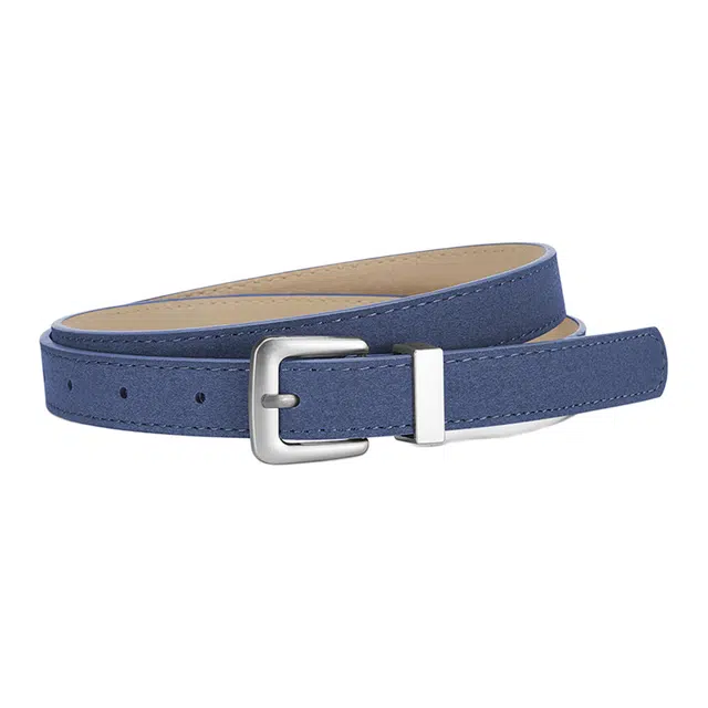 JEANSWEST ins PU 1.8CM