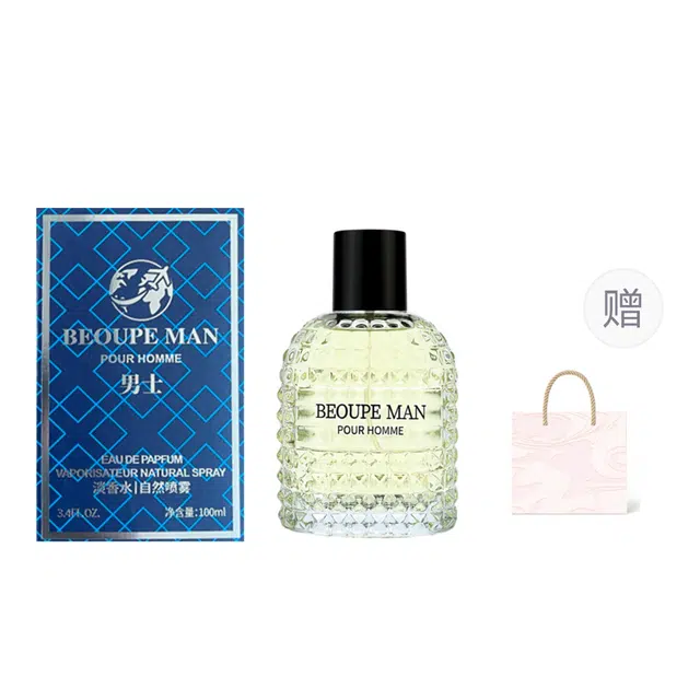 BEOUPE EDT 100ml