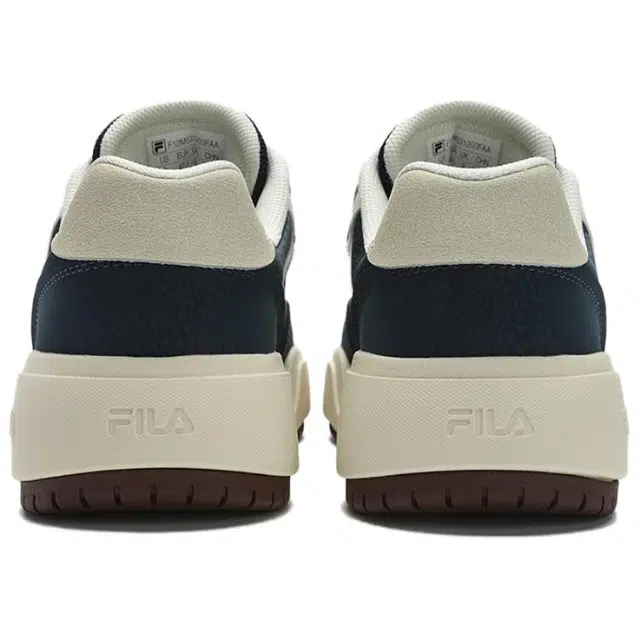 FILA DINAMICA