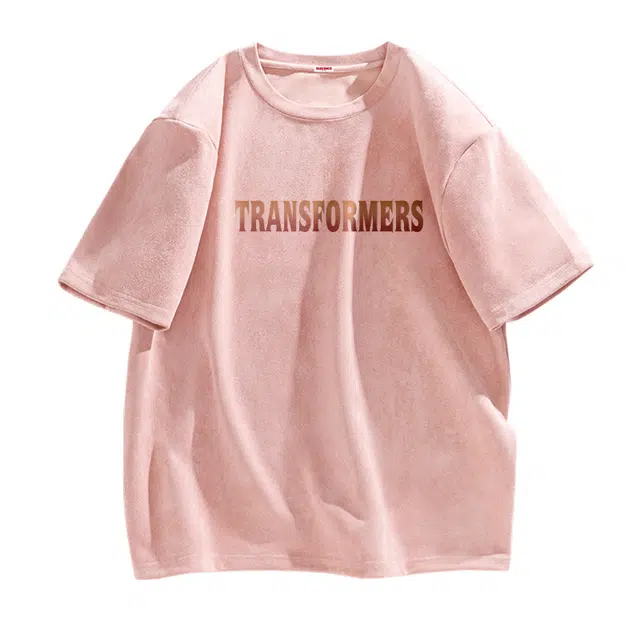 TRANSFORMERS T