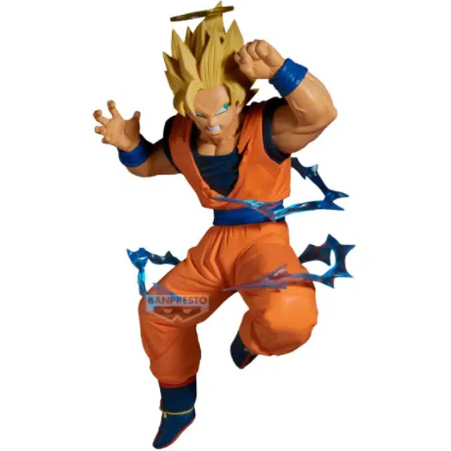 BANPRESTO Z MATCH MAKERS 2 (VS
