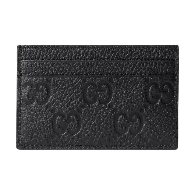GUCCI IMPRINT