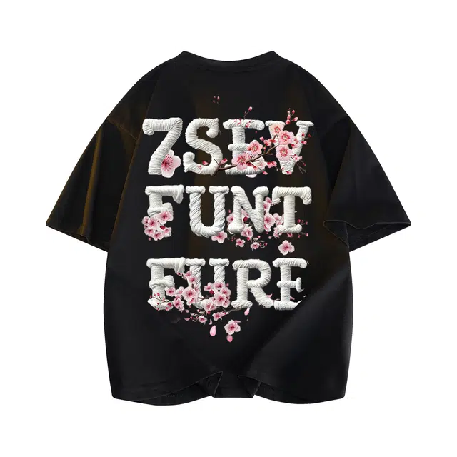 7 SEVFUN T