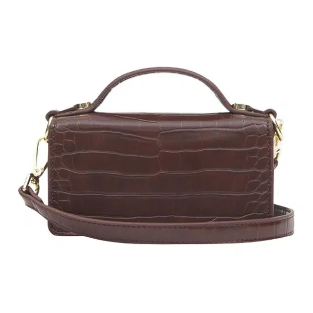 LOVE MOSCHINO PU