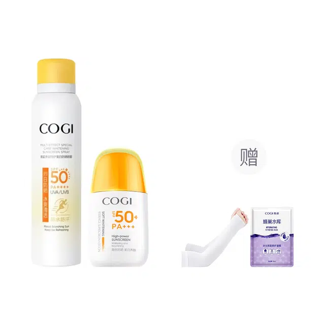 SPF50+