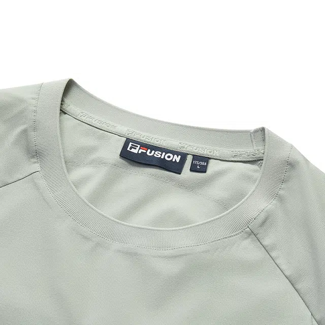 FILA FUSION T